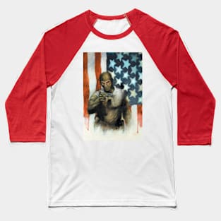 USA Baseball T-Shirt